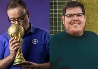Globo ganha presente da CazéTV e precisa aprender a lição com a Copa do Mundo