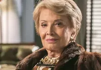 Globo muda programação pelo 2º dia para homenagear Glória Menezes