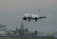 Gol reforça papel estratégico da Bahia e amplia operações em Salvador