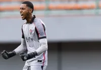 Goleiro do Vitória deixa Rubro-Negro e é anunciado por clube português