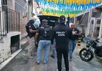 Golpistas usam falsas correspondências para enganar idosos em Salvador