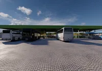 Governo autoriza licitação para nova rodoviária de Itaberaba