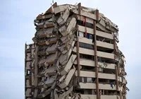 Governo confirma brasileiros entre vítimas de terremotos na Venezuela