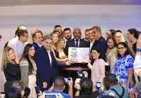 Governo da Bahia autoriza construção de nova creche imagem