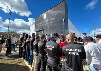 Governo da Bahia entrega novos centros de segurança e apoio à mulher
