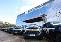 Governo da Bahia reforça ações de inteligência para combater criminalidade