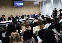 Governo e BC se unem em defesa do Pix e em críticas ao novo tarifaço