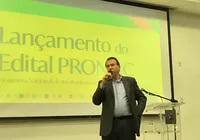 Governo lança edital de R$ 100 milhões para fortalecer economia solidária