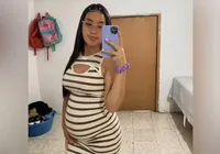 Grávida de 8 meses é morta e tem bebê retirada do útero