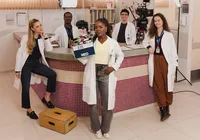 Grey's Anatomy brasileira? Conheça série médica da Netflix que vai emocionar imagem