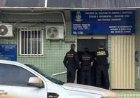 Grilagem de terras: operação apura registros fraudulentos de imóveis na Bahia imagem