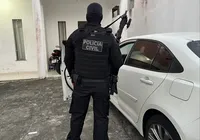Grupo suspeito de vender armas tem R$ 38 milhões bloqueados na Bahia