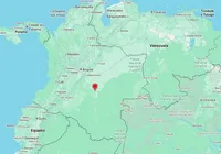Guerra entre facções deixa ao menos 48 mortos na Colômbia