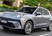 GWM lança novo SUV 100% elétrico no Brasil; veja preços