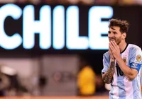 Há 10 anos, Messi desistiu da Argentina antes da glória máxima na Copa