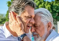 Haddad sai em defesa de Wagner: "Ele atuou contra o Master"