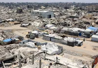 Hamas anuncia saída do governo de Gaza após quase 20 anos no poder