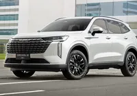 Haval H6: versão de entrada tem novo preço para desbancar concorrentes