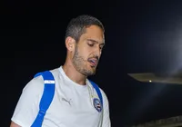 Herói do Bahia, Ronaldo valoriza empate de olho na Libertadores