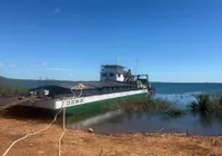 Hidrovia do São Francisco: preparação para início das obras avança