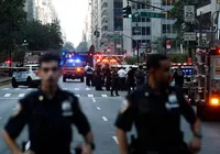 Homem armado invade churrasco e deixa oito baleados em Nova York