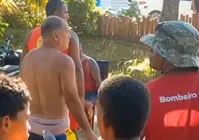 Homem baleado em praia de Porto Seguro morre em hospital