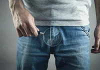 Homem com menor pênis do mundo passa por procedimento para aumentar órgão