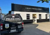Homem é preso na Bahia suspeito de estuprar filha de 5 anos