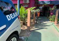 Homem é preso por perseguir mulheres conhecidas em aplicativos na Bahia
