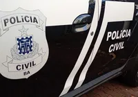 Homem é preso por tentar matar vítima após briga por carregador na BA