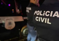Homem é preso suspeito de divulgar vídeos íntimos de adolescente imagem