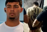 Homem filmado se masturbando em academia de condomínio é preso na RMS