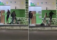 Homem morre espancado em rodoviária do interior da Bahia