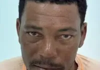 Homem que matou a própria mãe é preso 11 anos após o crime na Bahia