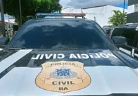 Homem que matou colega de trabalho é preso em Salvador