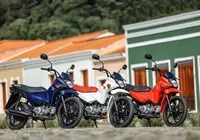 Honda Pop 2027 custa R$ 10.588 e ganha importantes mudanças