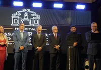 Hospital Casa de Retiro São Francisco inaugura nova fase em Salvador