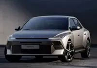Hyundai revela nova geração do Elantra com mudanças técnicas