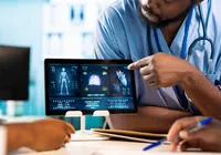 IA na medicina pode tornar atendimento mais humano, diz especialista