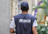IBGE registra greve na Bahia em meio a crise contra direção nacional