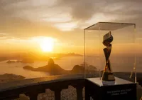 Idioma pode ser barreira entre turistas e brasileiros na Copa Feminina