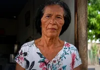 Idosa de 77 anos morre após sofrer choque elétrico dentro de casa na Bahia imagem