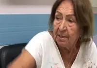 Idosa é condenada a 15 anos por atropelar e matar companheiro na Bahia