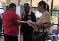 Idoso investigado por estelionato é preso durante atendimento em agência do INSS