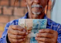 Idosos e aposentados ganharão ‘salário extra’ vindo do INSS