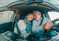 Idosos podem passar a comprar carros sem imposto no Brasil