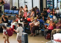 Idosos podem viajar de graça ou com 50% de desconto