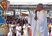 Igreja do Bonfim toma decisão inédita antes do jogo do Brasil