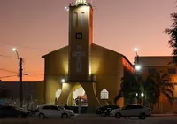 Igreja é invadida e tem dinheiro do dízimo furtado no sudoeste da Bahia