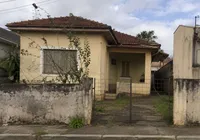 Imóveis abandonados serão tomados pela prefeitura para virar moradias populares